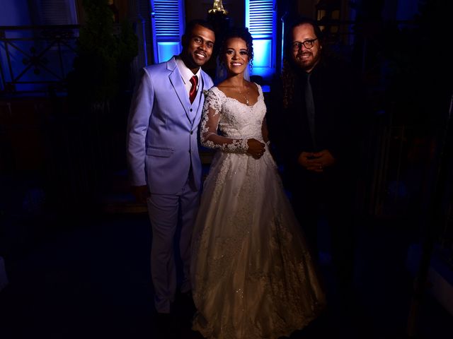 O casamento de Alexandre  e Jessica em Salvador, Bahia 12