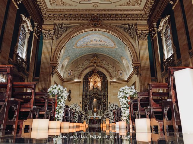 O casamento de Domingos e Helenice em Bela Vista, São Paulo 2