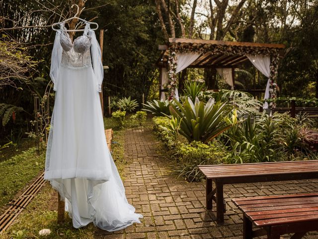 O casamento de Marlom e Natasha em Mairiporã, São Paulo Estado 19