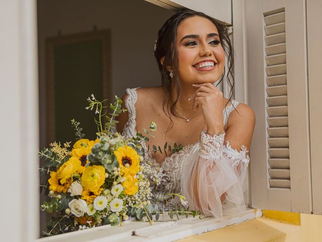 O casamento de Marlom e Natasha em Mairiporã, São Paulo Estado 21