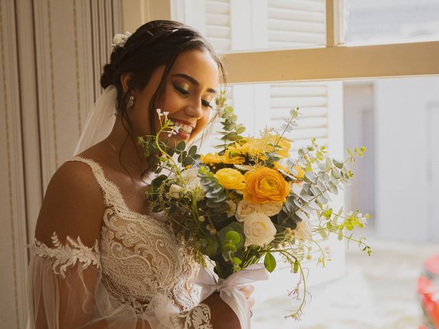 O casamento de Marlom e Natasha em Mairiporã, São Paulo Estado 23