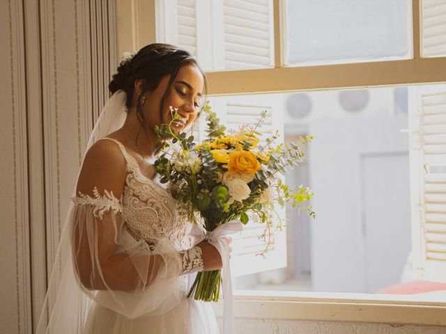 O casamento de Marlom e Natasha em Mairiporã, São Paulo Estado 24