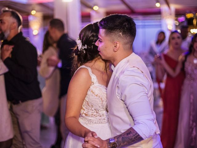 O casamento de Marlom e Natasha em Mairiporã, São Paulo Estado 50