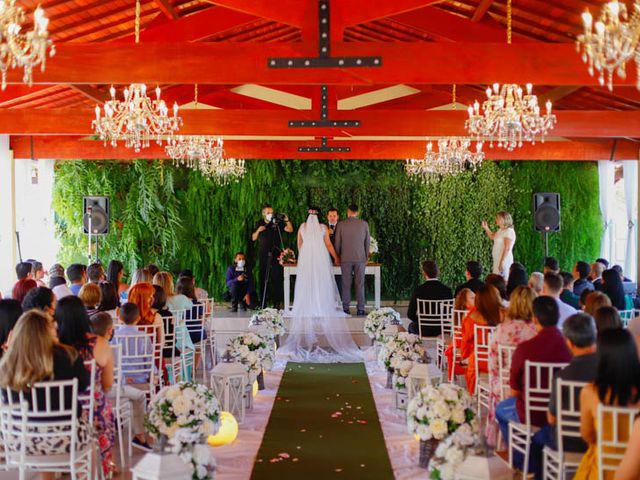 O casamento de Felipe e Daiane em Itapecerica da Serra, São Paulo 22