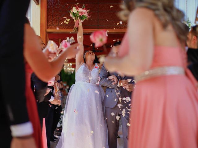 O casamento de Felipe e Daiane em Itapecerica da Serra, São Paulo 44