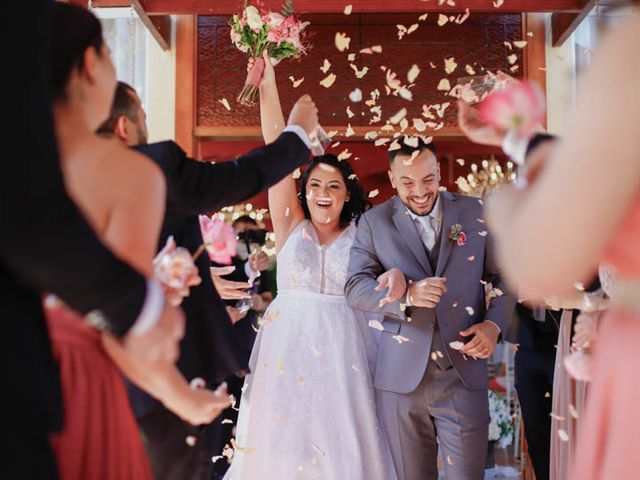 O casamento de Felipe e Daiane em Itapecerica da Serra, São Paulo 45