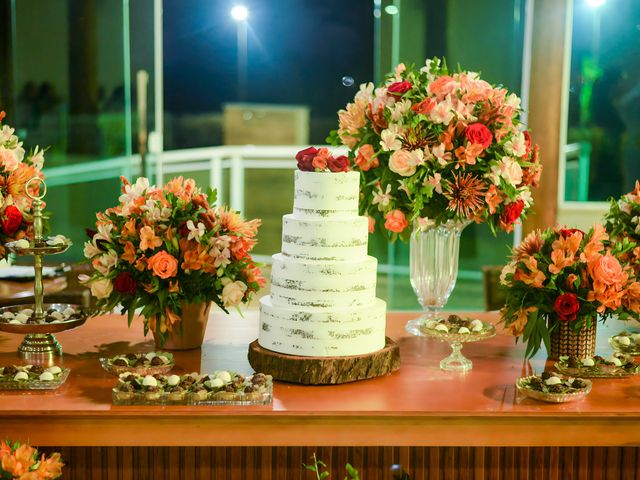 O casamento de Daves e Ellen em Limeira, São Paulo Estado 7