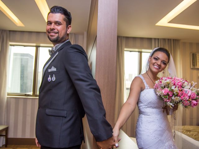 O casamento de Vinicius e Rafaela em Rio de Janeiro, Rio de Janeiro 6