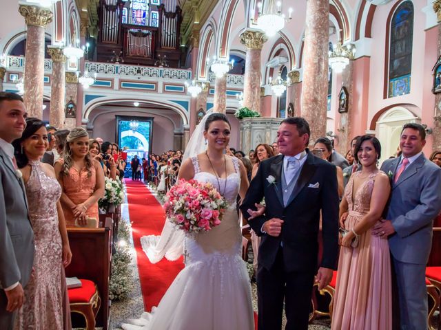 O casamento de Vinicius e Rafaela em Rio de Janeiro, Rio de Janeiro 16