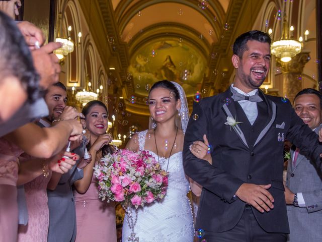 O casamento de Vinicius e Rafaela em Rio de Janeiro, Rio de Janeiro 27