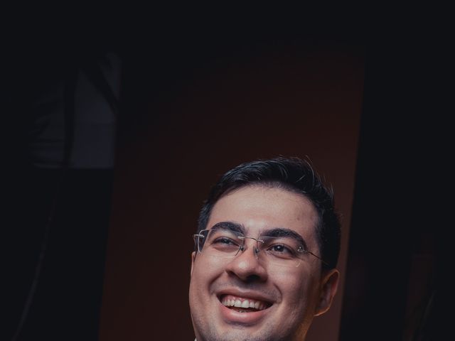 O casamento de Deivid e Rayssa em João Pessoa, Paraíba 5