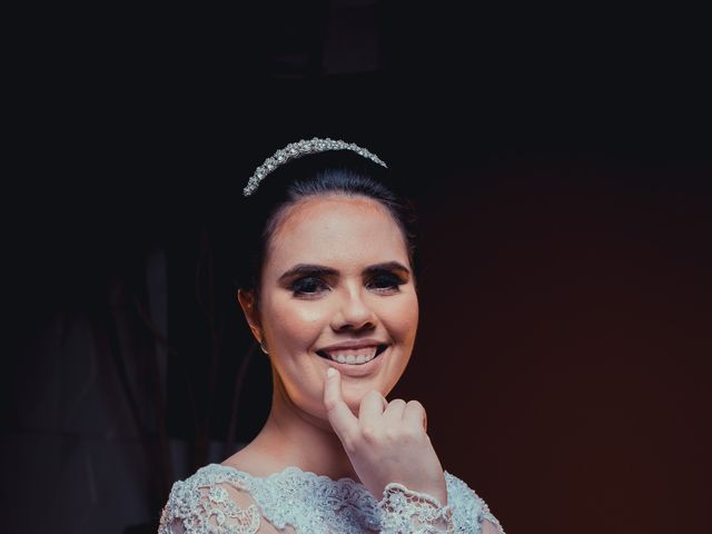 O casamento de Deivid e Rayssa em João Pessoa, Paraíba 6