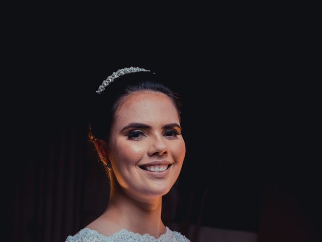 O casamento de Deivid e Rayssa em João Pessoa, Paraíba 7