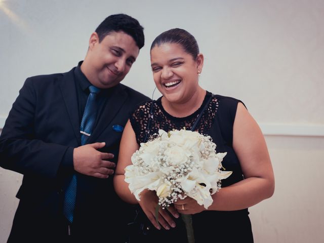 O casamento de Deivid e Rayssa em João Pessoa, Paraíba 2