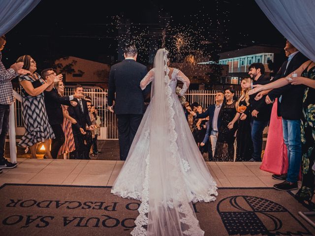 O casamento de Deivid e Rayssa em João Pessoa, Paraíba 8