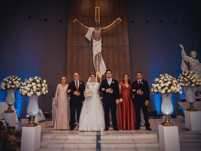O casamento de Deivid e Rayssa em João Pessoa, Paraíba 9