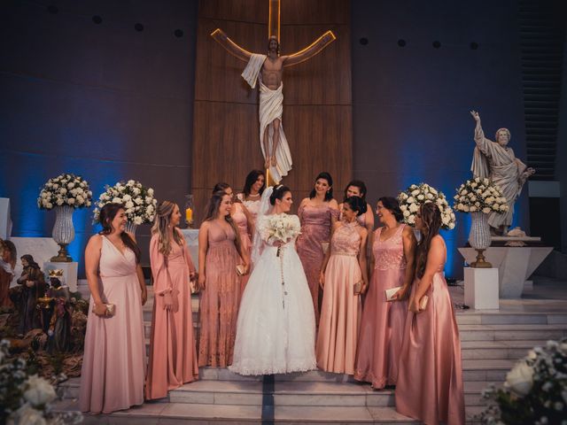 O casamento de Deivid e Rayssa em João Pessoa, Paraíba 10
