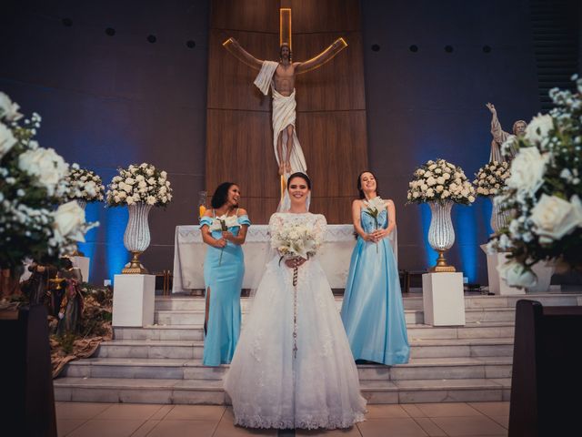 O casamento de Deivid e Rayssa em João Pessoa, Paraíba 12