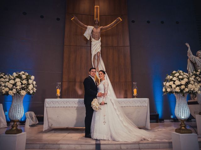 O casamento de Deivid e Rayssa em João Pessoa, Paraíba 13