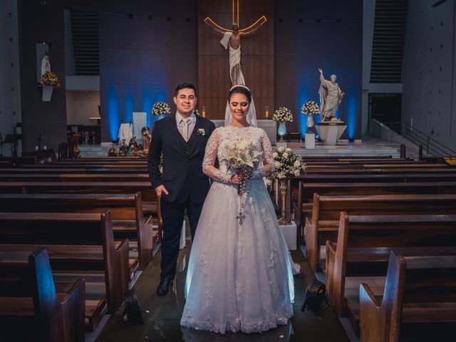 O casamento de Deivid e Rayssa em João Pessoa, Paraíba 14