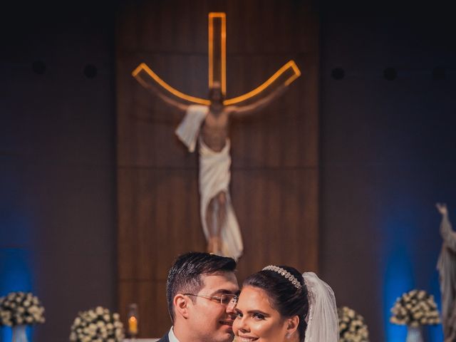 O casamento de Deivid e Rayssa em João Pessoa, Paraíba 15
