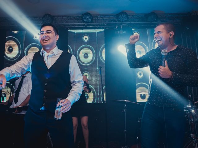 O casamento de Deivid e Rayssa em João Pessoa, Paraíba 20