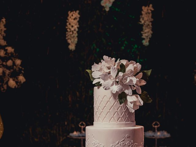 O casamento de Deivid e Rayssa em João Pessoa, Paraíba 24