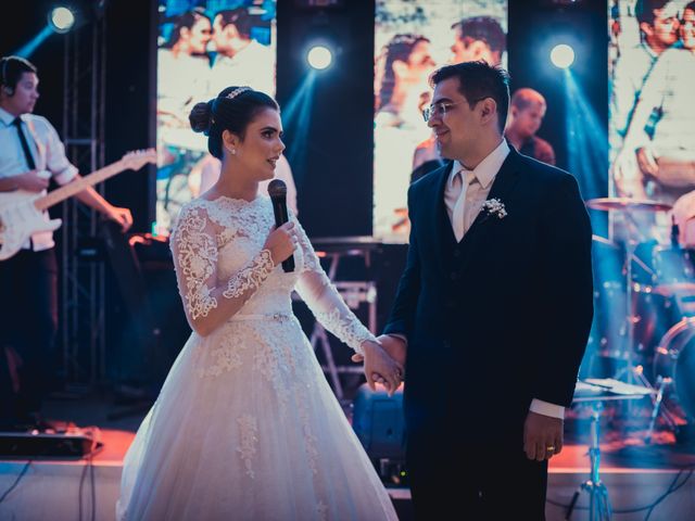 O casamento de Deivid e Rayssa em João Pessoa, Paraíba 25