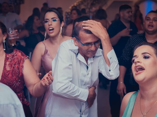 O casamento de Deivid e Rayssa em João Pessoa, Paraíba 26