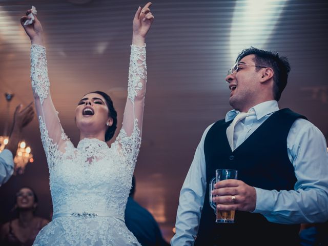 O casamento de Deivid e Rayssa em João Pessoa, Paraíba 27