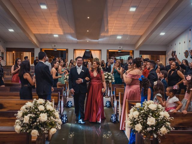 O casamento de Deivid e Rayssa em João Pessoa, Paraíba 30