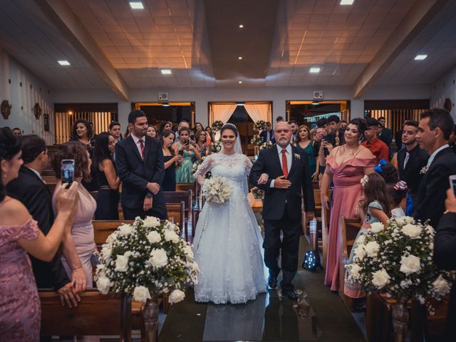 O casamento de Deivid e Rayssa em João Pessoa, Paraíba 31