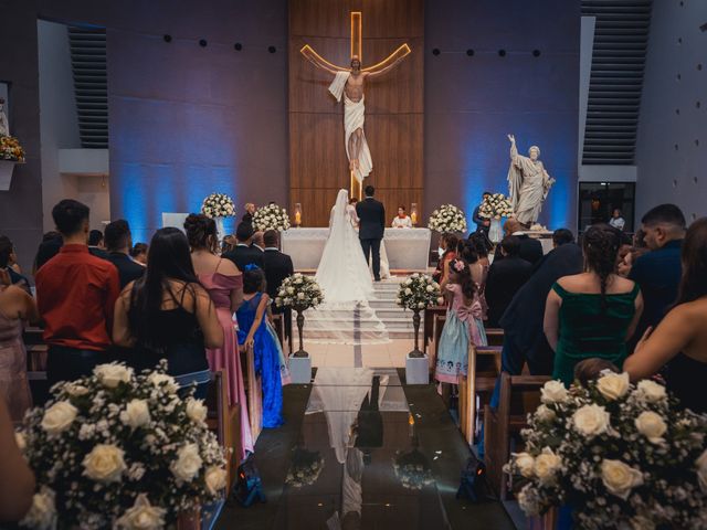 O casamento de Deivid e Rayssa em João Pessoa, Paraíba 32