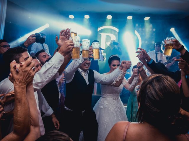 O casamento de Deivid e Rayssa em João Pessoa, Paraíba 35