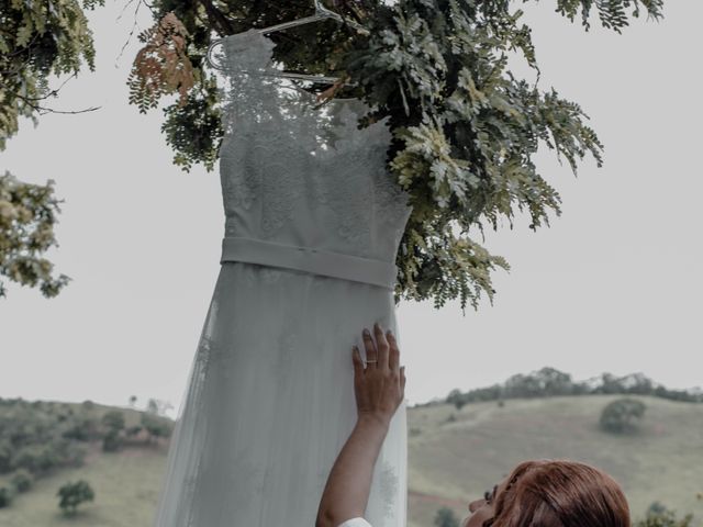 O casamento de Ricardo e Marisa em Além Paraíba, Minas Gerais 4