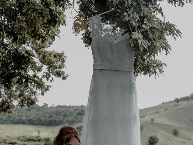 O casamento de Ricardo e Marisa em Além Paraíba, Minas Gerais 7