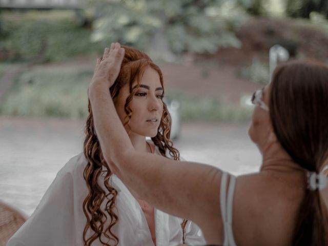 O casamento de Ricardo e Marisa em Além Paraíba, Minas Gerais 13