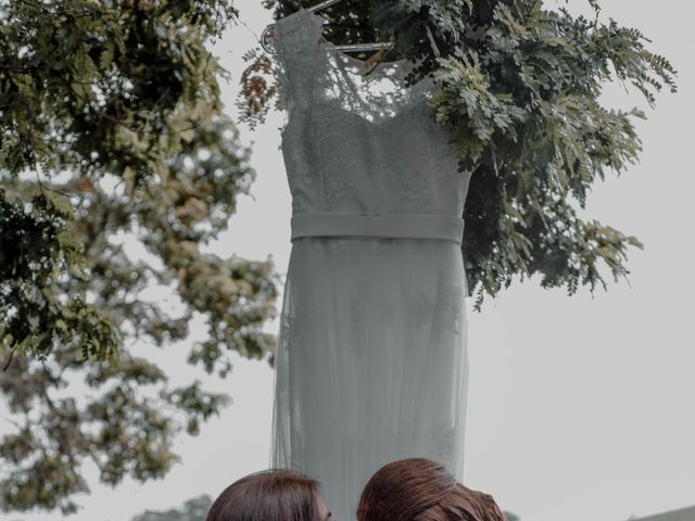 O casamento de Ricardo e Marisa em Além Paraíba, Minas Gerais 15