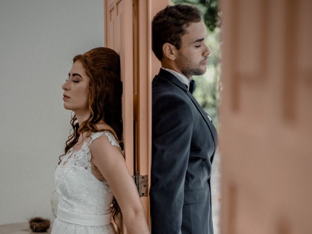 O casamento de Ricardo e Marisa em Além Paraíba, Minas Gerais 28