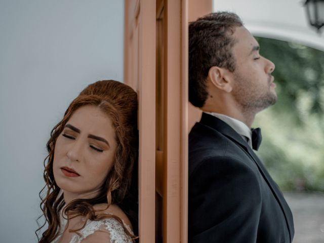 O casamento de Ricardo e Marisa em Além Paraíba, Minas Gerais 31