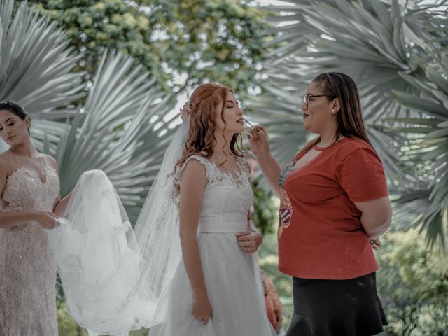 O casamento de Ricardo e Marisa em Além Paraíba, Minas Gerais 54