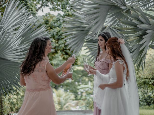 O casamento de Ricardo e Marisa em Além Paraíba, Minas Gerais 55