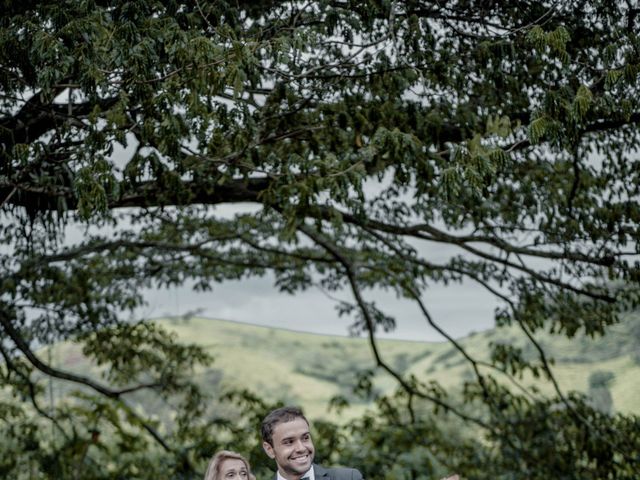 O casamento de Ricardo e Marisa em Além Paraíba, Minas Gerais 61