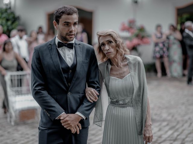 O casamento de Ricardo e Marisa em Além Paraíba, Minas Gerais 63