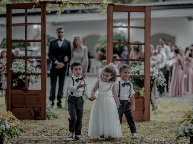 O casamento de Ricardo e Marisa em Além Paraíba, Minas Gerais 67