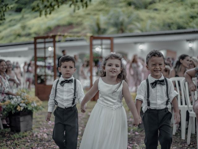 O casamento de Ricardo e Marisa em Além Paraíba, Minas Gerais 69