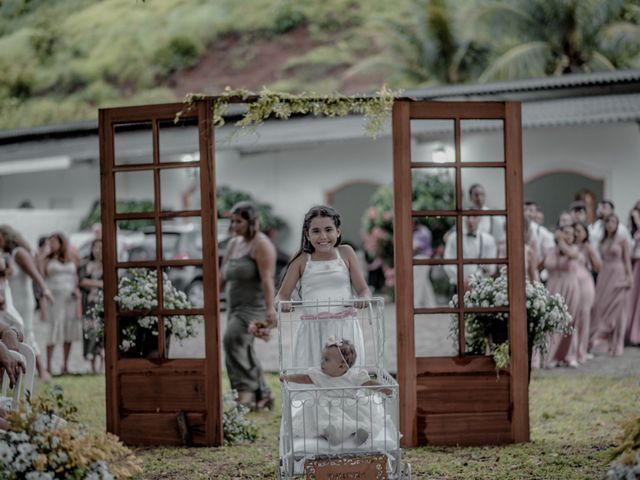 O casamento de Ricardo e Marisa em Além Paraíba, Minas Gerais 74