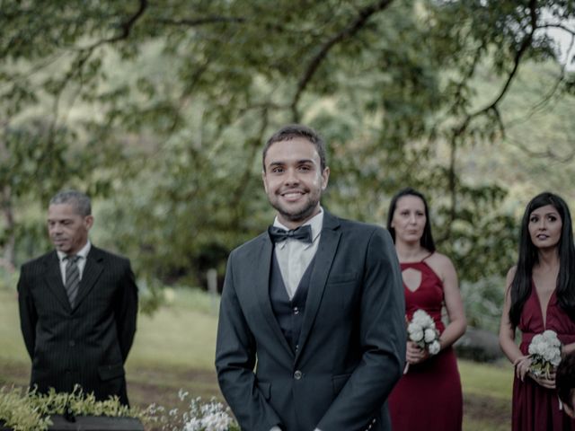 O casamento de Ricardo e Marisa em Além Paraíba, Minas Gerais 82