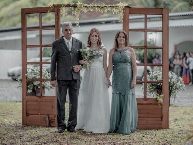 O casamento de Ricardo e Marisa em Além Paraíba, Minas Gerais 86