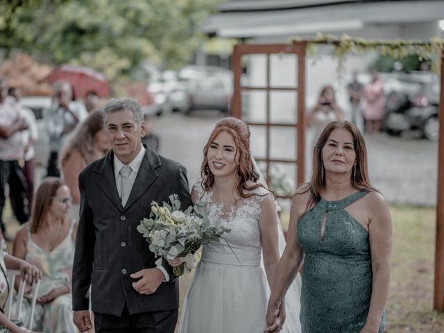 O casamento de Ricardo e Marisa em Além Paraíba, Minas Gerais 89